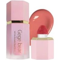 Gege Bear - 2 in 1 Liquid Blush - #04-#06 #06 - 4g von Gege Bear