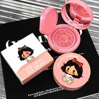 Gege Bear - Air Cushion Blusher- 3 Colors #303 - 3.5g von Gege Bear