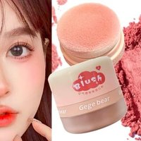 Gege Bear - Air Sense Peng Blush Powder - Rougepuder von Gege Bear