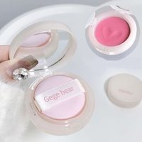 Gege Bear - Cheek Blusher (#04-#06) - Wangenrouge von Gege Bear