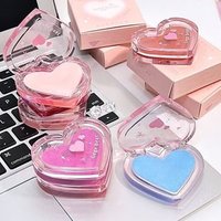 Gege Bear - Clear Watery Cheek Highlighter - 5-7 #07 - 3.8g von Gege Bear