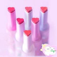 Gege Bear - Creamy Mist Lipstick - (1-3) #02 - 2g von Gege Bear