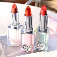 Gege Bear - Crystal Glossy Mirror Lipstick - (1-3) #02 - 3.8g von Gege Bear