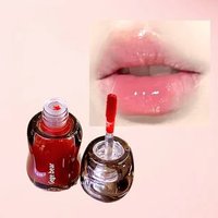 Gege Bear - Crystal Translucent Lip Glaze - 1-3 #03 - 5ml von Gege Bear
