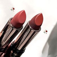 Gege Bear - Double-headed Fixed Color Raincoat Lipstick - (1-3) #01 - Lipstick 3.8g + Raincoat 1.7ml von Gege Bear