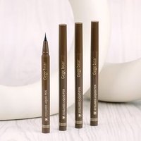 Gege Bear - Eyeliner Liquid Pen - 4 Colors #04 - 1ml von Gege Bear