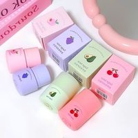 Gege Bear - Fruit Extract Lip Balm - 4 Types #04 - 13g von Gege Bear