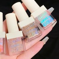 Gege Bear - Glitter Eyeshadow - #01-#03 #02 - 4g von Gege Bear