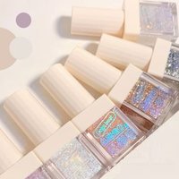 Gege Bear - Glitter Eyeshadow - #04-#06 #05 - 4g von Gege Bear