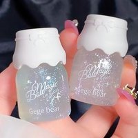 Gege Bear - Glitter Lip Gloss - 2 Colors #05 - 10g von Gege Bear
