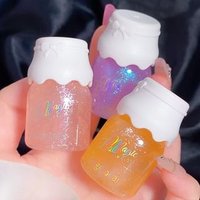 Gege Bear - Glitter Lip Gloss - 3 Colors #04 - 10g von Gege Bear