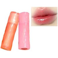 Gege Bear - Gloss Lip Glaze - (1-3) #02 - 2.5g von Gege Bear
