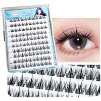 Gege Bear - Glue Free False Eyelashes - Trilogy #Trilogy von Gege Bear