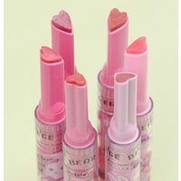 Gege Bear - Heart Shaped Lip Gloss - #01-#03 #01 - 2g von Gege Bear