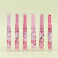 Gege Bear - Heart Shaped Lip Gloss - #04-#05 #04 - 2g von Gege Bear