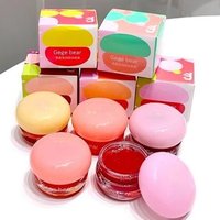 Gege Bear - Hydrating Lip Balm - (1-4) #01 - 4.5g von Gege Bear