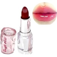 Gege Bear - Hydrating Lipstick - (1-3) #02 - 3.8g von Gege Bear