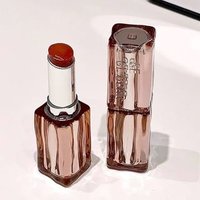 Gege Bear - Ice Cream Aqua Lipstick - (4-5) #05 - 3.8g von Gege Bear