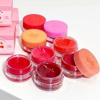 Gege Bear - Jam Lip Gloss (1-4) - Lipgloss von Gege Bear
