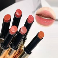 Gege Bear - Light Solid Lip Gloss - 4-6 #06 Rosewood von Gege Bear