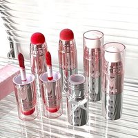 Gege Bear - Lip & Cheek Multi-Purpose Cream - 1-3 #03 Hoop Orange von Gege Bear