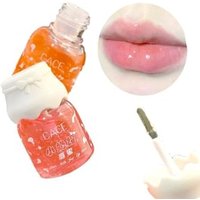 Gege Bear - Milk Lip Gloss - 2 Types #01 von Gege Bear