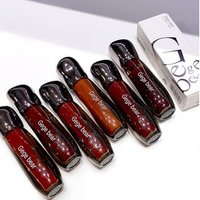 Gege Bear - Mirror Lip Gloss - (4-6) #05 - 2.8g von Gege Bear