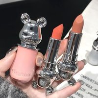 Gege Bear - Mist Velvet Lipstick - #04-#06 #06 - 2.5g von Gege Bear