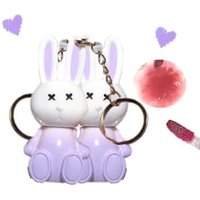 Gege Bear - Rabbit Series Moisturizing Gloss Lip Tint - #04-#06 #04 - 2g von Gege Bear
