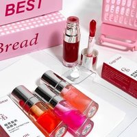 Gege Bear - Moisturizing Lip Oil - (4-6) #04 - 6g von Gege Bear