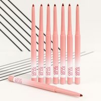Gege Bear - Mousse Lip Liner Pencil - (5-8) #08 - 0.8g von Gege Bear