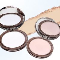Gege Bear - Oil Control Pressed Powder - 3 Colors #03 - 10g von Gege Bear