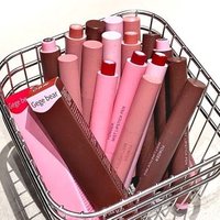 Gege Bear - Pink Mist Lipstick Pen - 1-4 #02 von Gege Bear