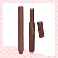 Gege Bear - Pink Mist Lipstick Pen - 5-8 #05 von Gege Bear