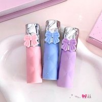Gege Bear - Set of 3: Air Fog Feeling Lip Mud Box B #B von Gege Bear