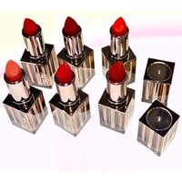 Gege Bear - Silky Matte Lipstick - (1-3) #02 - 3.8g von Gege Bear