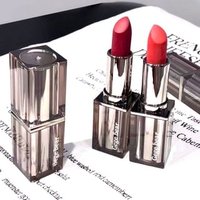 Gege Bear - Silky Matte Lipstick - (4-6) #06 - 3.8g von Gege Bear