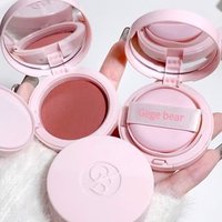 Gege Bear - Soft Cheek Blusher - #01-#04 #04 - 4.5g von Gege Bear