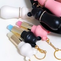 Gege Bear - Sweetheart Bear Lip Balm - 1-3 #02 - 3.5g von Gege Bear