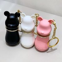 Gege Bear - Sweetheart Bear Lip Balm - 4-6 #04 - 3.5g von Gege Bear