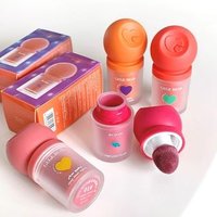 Gege Bear - Tipsy Liquid Cheek Blusher - 4-6 #05 - 2.5ml Gege Bear - Tipsy Liquid Cheek Blusher - 4-6 #05 - 2.5ml von Gege Bear