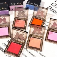 Gege Bear - Tipsy Tender Blush Cream - (1-3) #02 - 2.5g von Gege Bear