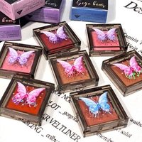 Gege Bear - Tipsy Tender Blush Cream - (4-5) #05 - 2.5g von Gege Bear