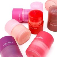 Gege Bear - Translucent Essence Lipstick - (1-3) #03 - 9g von Gege Bear