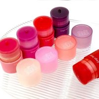 Gege Bear - Translucent Essence Lipstick - (4-6) #04 - 9g von Gege Bear