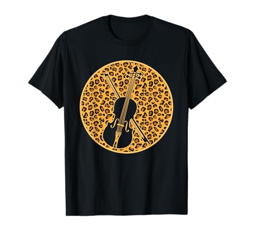 Geige Mädchen Geigenspieler Frauen Geigerin T-Shirt Geige Mädchen Geigenspieler Frauen Geigerin T-Shirt von Geigen Geschenk Frauen Violine Geigerin Mädchen