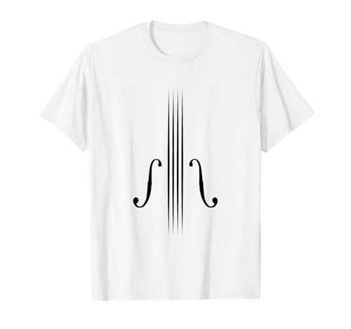 Violine Musiker Geige Herren Cello T-Shirt Violine Musiker Geige Herren Cello T-Shirt von Geigenspieler Geschenkideen Cello Frauen Männer