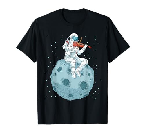 Geige Shirt Kinder Violine Tshirt Geige Musik Geigenspieler T-Shirt Geige Shirt Kinder Violine Tshirt Geige Musik Geigenspieler T-Shirt von Geigenspieler Geschenkideen