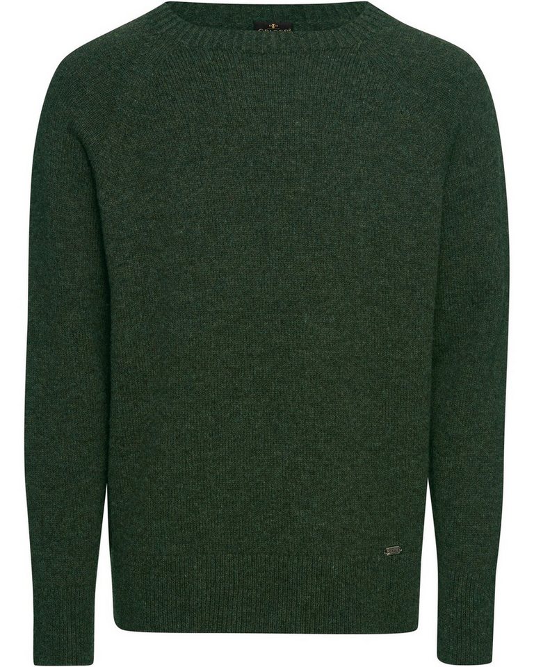Geiger Strickpullover Rundhals-Pullover von Geiger