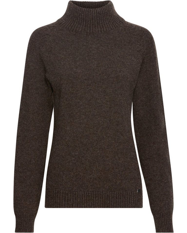 Geiger Strickpullover Stehkragen-Pullover von Geiger